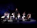 ANTONY AND THE JOHNSONS EN EL GREC(2007)