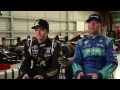 Icon for Post #ModNation™ Racers Artist Spotlight: Tanner Foust & Tyler McQuarrie – GTChannel