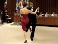 TANGO \"TRENZAS\" by Jose M. Parisi and Fabiana Franco TANGO \"TRENZAS\" by Jose M. Parisi and Fabiana Franco