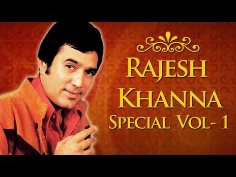 Superhit - Rajesh Khanna was known as the style icon of Bollywood Cinema. He was born on 29 December, 1942 and passed away on 18th July, 2012. Hindi Cinema wouldn't hav...