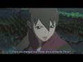 Seirei no Moribito - Spear Fight