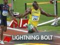 Olympic Minute: Phelps 8th, Bolt and More
