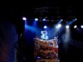 Emilie autumn - Shallot Life @ Effenaar Emilie autumn - Shallot Life @ Effenaar