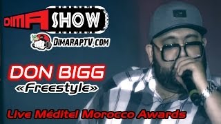 DON BIGG -