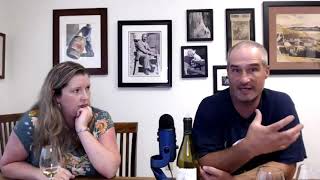 Hendry at Home Virtual Tasting: Summer 2021 Wine Club Tasting