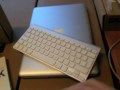 Unpacking of Wireless Accessories