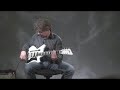 Eastwood AIRLINE 3P DLX Guitar - Brian Greenway