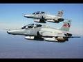 Royal Australian Air Force - Aircraft