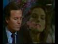 Clip Julio Iglésias Viens m'embrasser