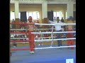 KICKBOKS T�RK?YE ?AMP?YONASI KONYA 2004 HAL?T ENG�R PART.3