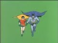 Batman 60's opening - AVGN / Chris Holland