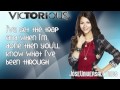 Victorious Cast & Victoria Justice Beggin' On Your Knees