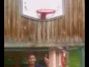 Dylan au Dunk