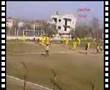 kornerden gol kornerden gol