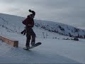Bansko Spring Sessions \