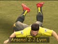 FIFA 07 toernooi 4 Deel 1