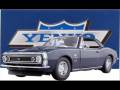videos de Yenko