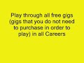 Guitar Hero World Tour - Jack Of All Trades - Achievement Guide Guitar Hero World Tour - Jack Of All Trades - Achievement Guide