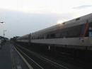 NJ Transit GP40PH-2B #4207 at Bound Brook, NJ NJ Transit GP40PH-2B #4207 at Bound Brook, NJ