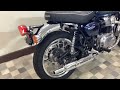 カワサキ W800 W800【ワンオーナー・グリップヒーター・USB装備】