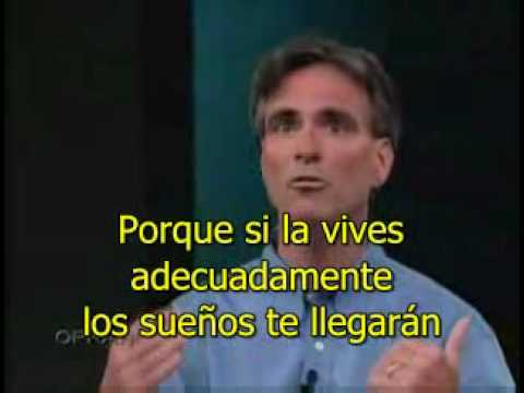 He visto esta conferencia decenas de veces y nunca puedo dejarla a mitad