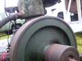Armstrong Whitworth AW petrol/paraffin stationary engine