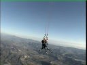 Skydiving