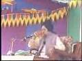 Bangla Waj : Allama Fultali, Kulaura 2007