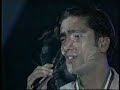 alejandro fernandez vs juan gabriel -YA LO SE QUE TU TE VAS
