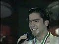 alejandro fernandez vs juan gabriel  ya lo se que tu te vas