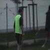 Ludek, the foodball player Ludek, the foodball player