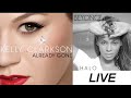 Kelly Clarkson: Already Gone & Halo Mashpup LIVE - St Charles, MO 31. 10. 2009