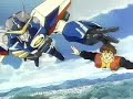 Densetsu No Yuusha Da Garn - OP