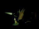 Shooting the FN FS 2000 carbine:  Suppressed with NV