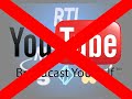 Guerra tra Mediaset e Youtube Guerra tra Mediaset e Youtube