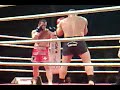 Azem Maksutaj vs Senad Hadzic Part 1 Azem Maksutaj vs Senad Hadzic Part 1