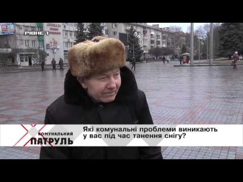 На сторожі порядку! Свіжий випуск програми "Комунальний патруль"!