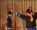 Mongolian Show - Palace Dance
