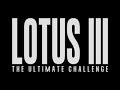 lotus 3 the ultimate challenge title music amiga version