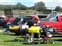 Another day of racing Another day of racing