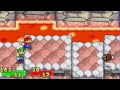 warning: there is some profanity in this video, children viewership is not advised. you've been warned! mario & luigi: superstar saga and its characters are copyright of nintendo and alphadream and was released on the nintendo game boy advance. recording, gameplay, commentary and failings done by me. surprise surprise, the koopalings are kaput! however, there's one last obstacle after that and he's certainly ready to get some nasty revenge on a pair of finkrats such as the mario bros. he has fury! enjoy the video!