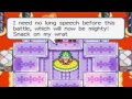warning: there is some profanity in this video, children viewership is not advised. you've been warned! mario & luigi: superstar saga and its characters are copyright of nintendo and alphadream and was released on the nintendo game boy advance. recording, gameplay, commentary and failings done by me. surprise surprise, the koopalings are kaput! however, there's one last obstacle after that and he's certainly ready to get some nasty revenge on a pair of finkrats such as the mario bros. he has fury! enjoy the video!