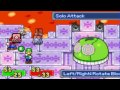 warning: there is some profanity in this video, children viewership is not advised. you've been warned! mario & luigi: superstar saga and its characters are copyright of nintendo and alphadream and was released on the nintendo game boy advance. recording, gameplay, commentary and failings done by me. surprise surprise, the koopalings are kaput! however, there's one last obstacle after that and he's certainly ready to get some nasty revenge on a pair of finkrats such as the mario bros. he has fury! enjoy the video!