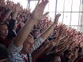 VfL Bochum - Bayer Leverkusen 2:3 29.09.08 G�steblock