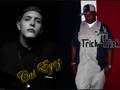 videos de Prince Cat Eyez - Trick Trick (diss)