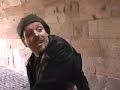 medieval castle stormed with bare hands