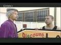 Mad TV - Step Up (with Jordan Peele)