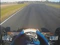 Kirkistown Sprint run