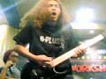 Owen Guitar  Solo