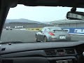 NISSAN R35 GT-R in FSW?(CAMERA CAR - LANCER EVO WAGON) NISSAN R35 GT-R in FSW?(CAMERA CAR - LANCER EVO WAGON)